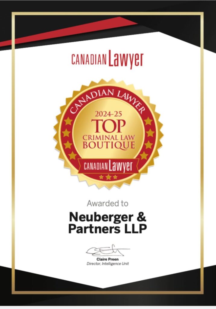 ICLP’s Annual Soirée – Sept 27, 2024