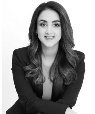 Nadia Najbaei