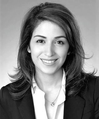 Firoozeh Bahrami