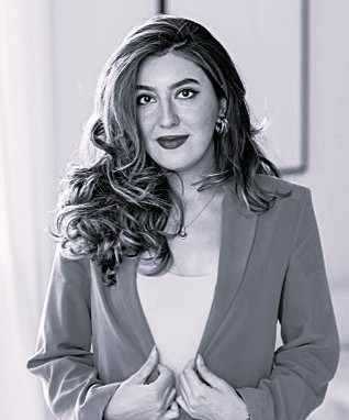 Negin Shahraki