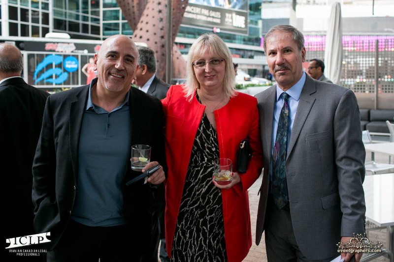 ICLP’s 2016 Annual Gala