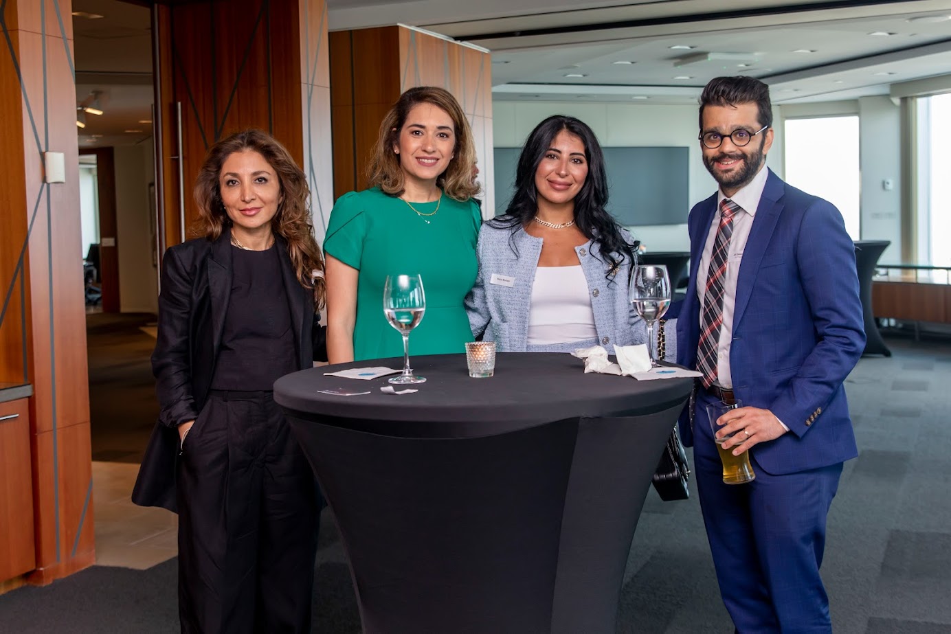 ICLP Summer Social 2023